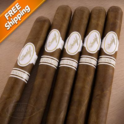 Davidoff Colorado Claro