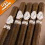 Davidoff Colorado Claro view 2