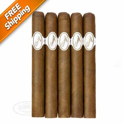 Davidoff Grand Cru Series