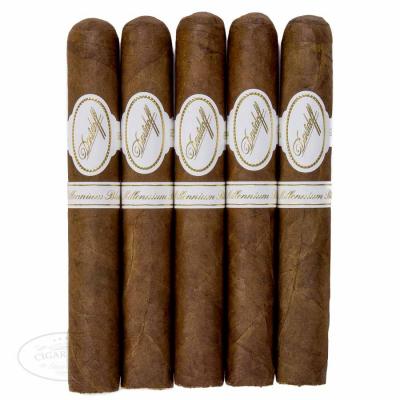 Davidoff Millennium Blend