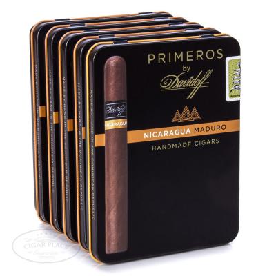 Davidoff Nicaragua Cigars