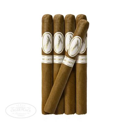 Davidoff Signature Series