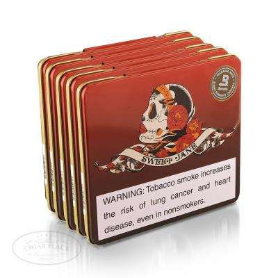 Deadwood Cigars