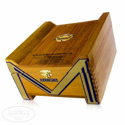 Diamond Crown Maximus #10 Double Belicoso