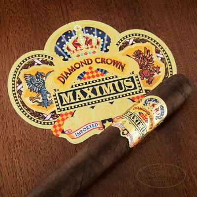 Diamond Crown Maximus #2 Churchill
