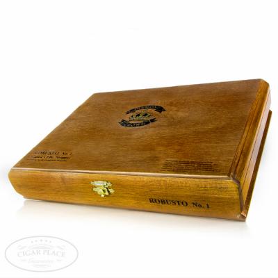Diamond Crown Robusto #1