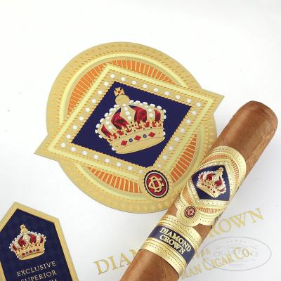 Diamond Crown Toro #3