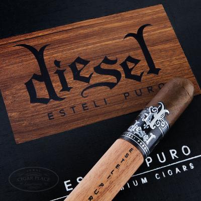 Diesel Esteli Puro