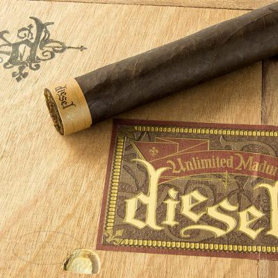 Diesel Unlimited Maduro