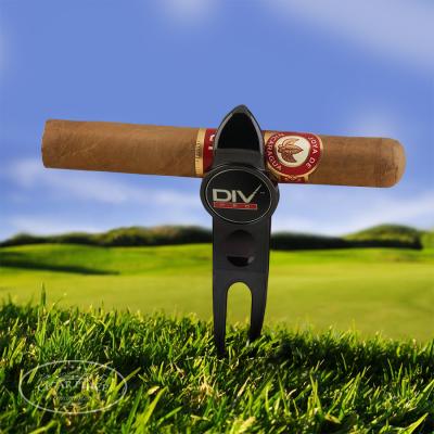 DIV Pro 6-in-1 Golf/Cigar Tool