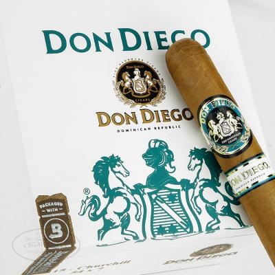 Don Diego Cigars