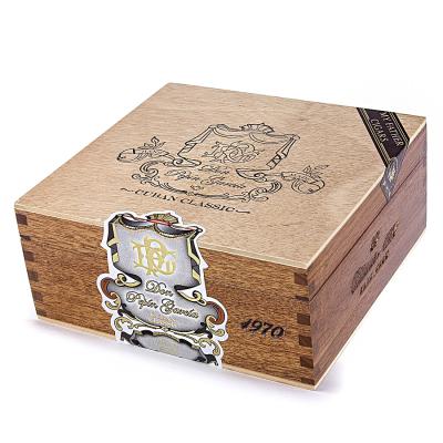 Don Pepin Garcia Black Label