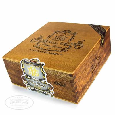 Don Pepin Garcia Black Label Toro (1950)