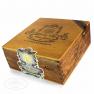 Don Pepin Garcia Black Label Toro (1950) view 2