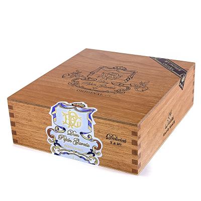 Don Pepin Garcia Blue Label Delicias