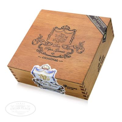 Don Pepin Garcia Blue Label Generoso