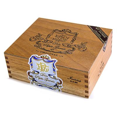 Don Pepin Garcia Blue Label Invictos