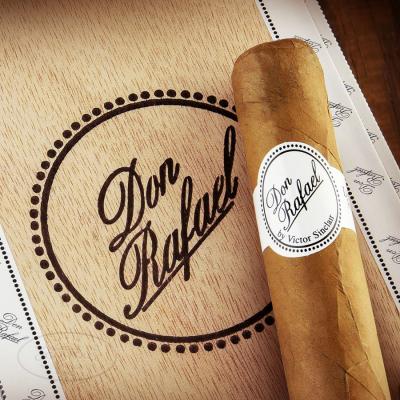Don Rafael Cigars