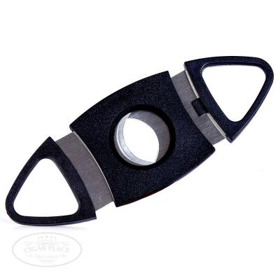 Double Bladed Cigar Cutter