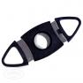 Double Bladed Cigar Cutter view 2