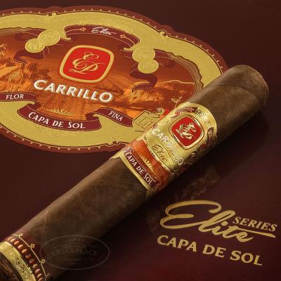 E.P. Carrillo Capa De Sol