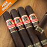 E.P. Carrillo Cardinal Impact Maduro view 2