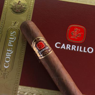 E.P. Carrillo Core Plus Natural