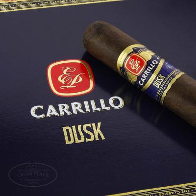 E.P. Carrillo Dusk