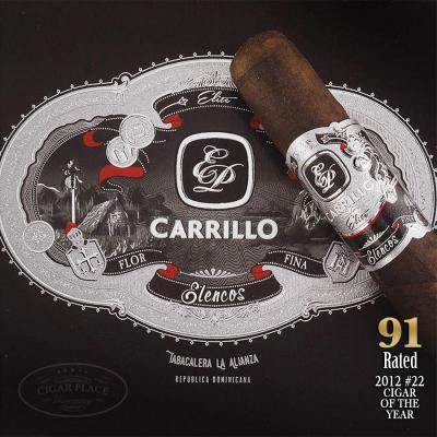 E.P. Carrillo Elencos
