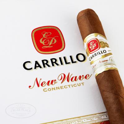 E.P. Carrillo New Wave Connecticut