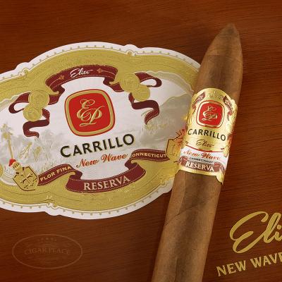 E.P. Carrillo New Wave Reserva