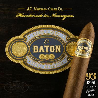El Baton Cigars