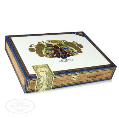 El Gueguense Cigars