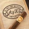 El Rey Del Mundo view 2