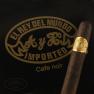El Rey Del Mundo Cafe Noir view 2