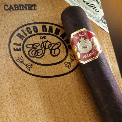El Rico Habano
