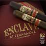 Enclave Broadleaf by AJ Fernandez view 2