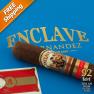 Enclave by AJ Fernandez view 2