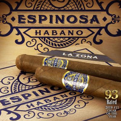 Espinosa Habano