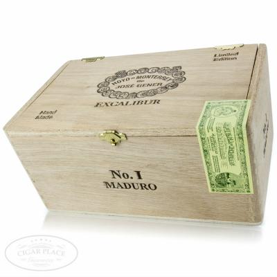 Excalibur Maduro