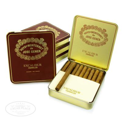 Excalibur Natural Cigarillos