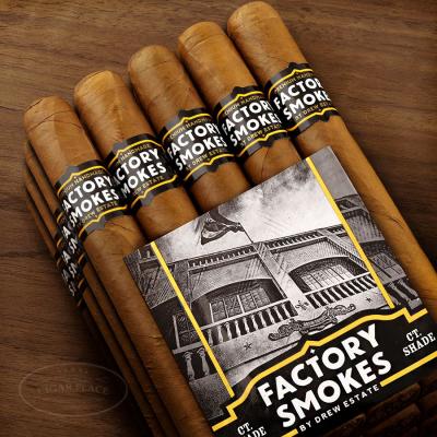 Factory Smokes Shade by Drew Estate