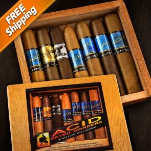 Flavored and Infused Cigars