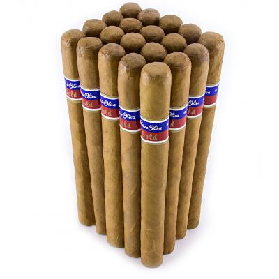 Flor De Oliva Gold