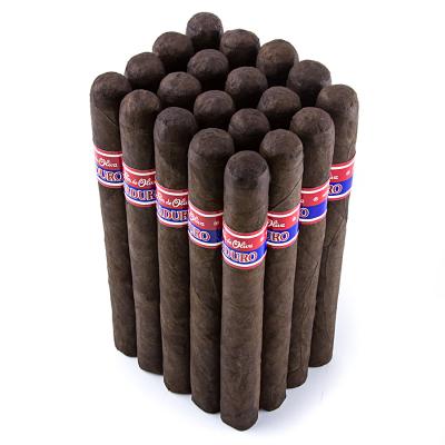 Flor De Oliva Maduro