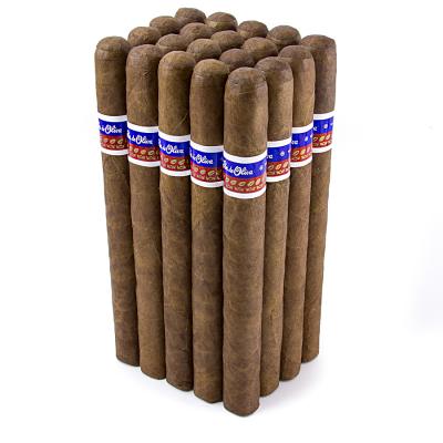 Flor De Oliva Original Giant (8x52)