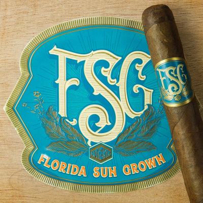 Florida Sun Grown by Drew Estate