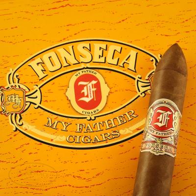 Fonseca by My Father
