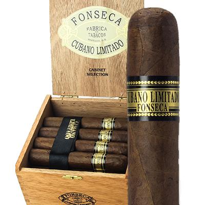 Fonseca Cubano Limitado