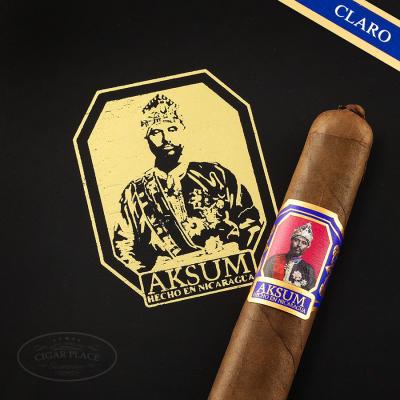 Foundation Cigar Co.